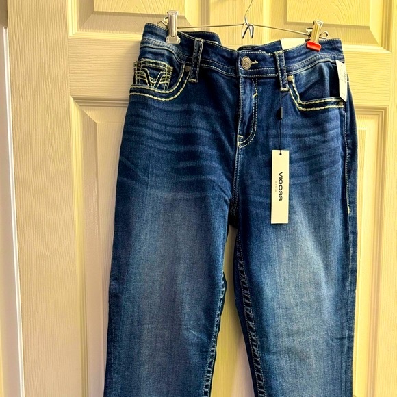 Embellished Jeans by VIGOSS - Picture 6 of 6